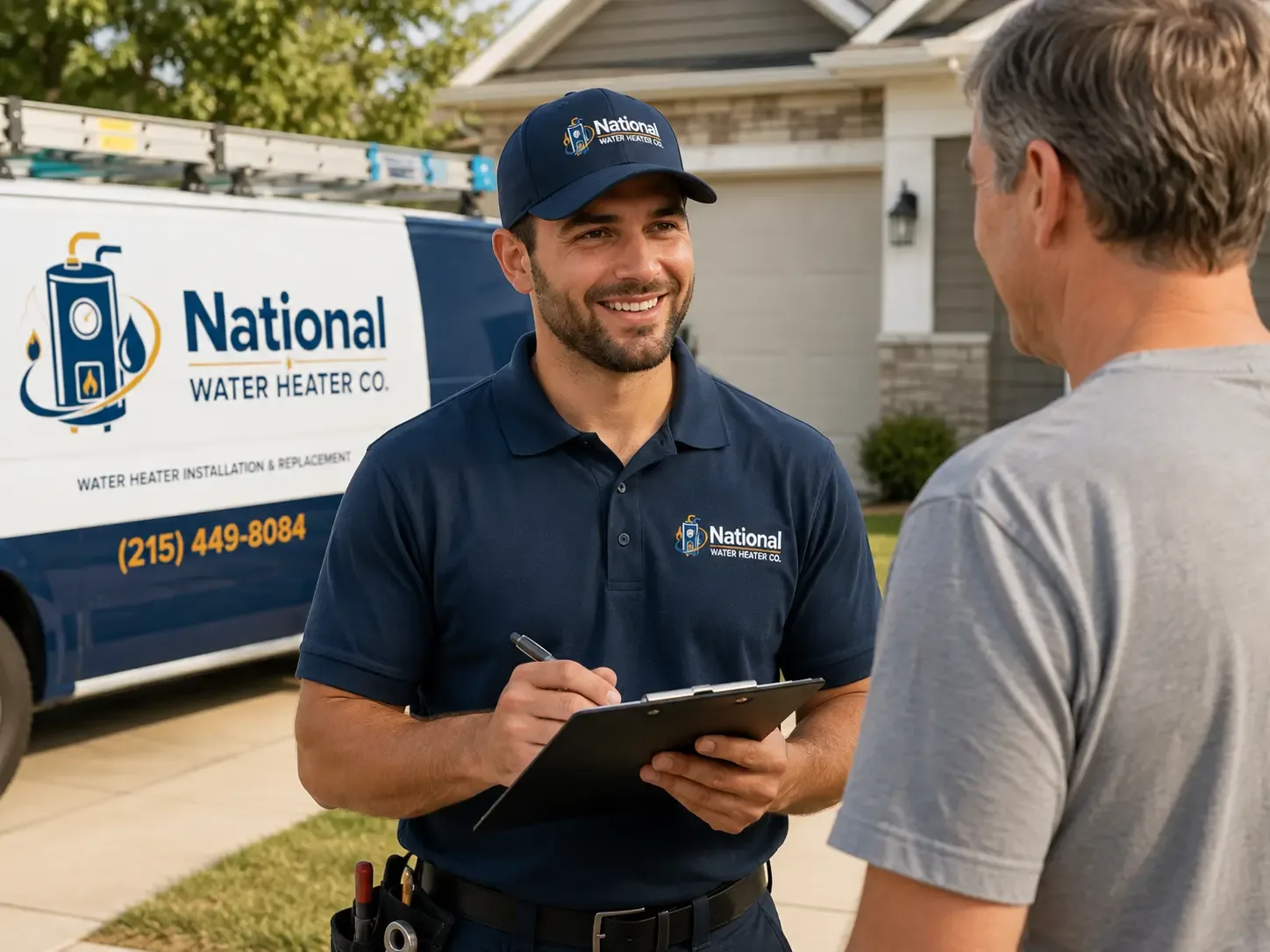 Water Heater Installation Hazleton, IA FAQs